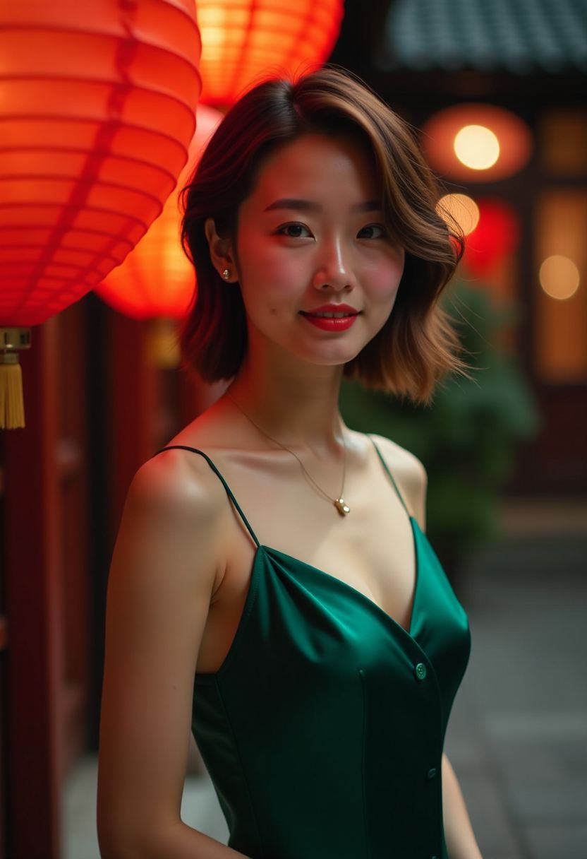 烟火寻味记海报